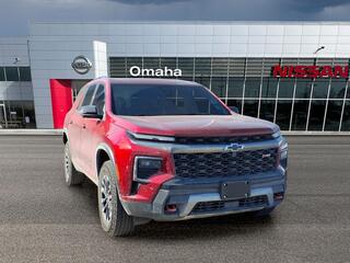 2025 Chevrolet Traverse for sale in Omaha NE