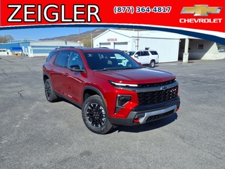 2025 Chevrolet Traverse for sale in Claysburg PA
