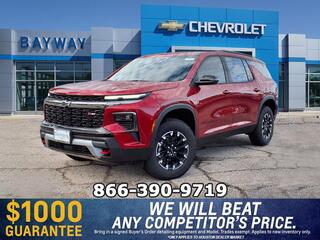 2025 Chevrolet Traverse for sale in Pearland TX