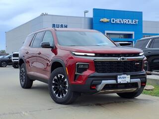 2025 Chevrolet Traverse for sale in Elgin TX