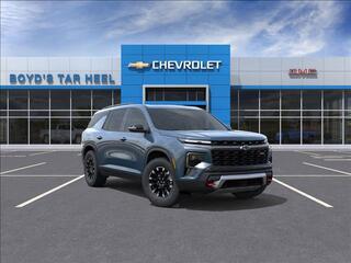2025 Chevrolet Traverse for sale in Roxboro NC