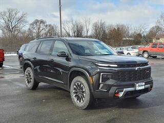 2025 Chevrolet Traverse for sale in Frankfort IL