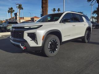 2025 Chevrolet Traverse for sale in Las Vegas NV