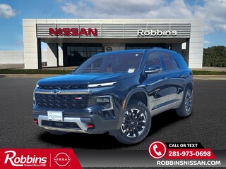2025 Chevrolet Traverse for sale in Humble TX