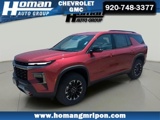 2025 Chevrolet Traverse for sale in Ripon WI