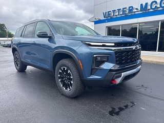 2025 Chevrolet Traverse for sale in Three Rivers MI