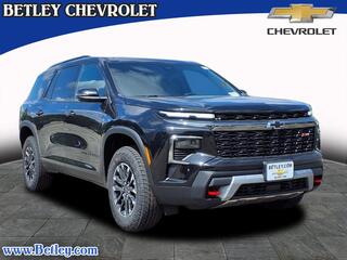 2025 Chevrolet Traverse for sale in Derry NH