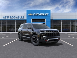 2025 Chevrolet Traverse