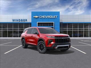 2025 Chevrolet Traverse for sale in Windber PA