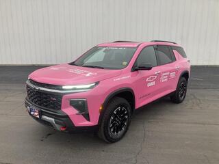 2025 Chevrolet Traverse for sale in Hillsboro IL