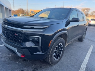 2025 Chevrolet Traverse for sale in Clinton TN