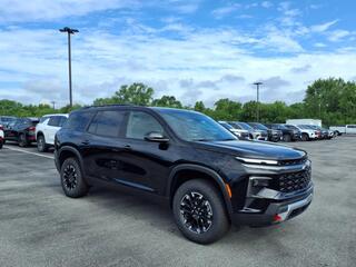 2025 Chevrolet Traverse for sale in Frankfort IL