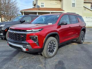 2025 Chevrolet Traverse for sale in East Palestine OH