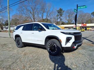 2025 Chevrolet Traverse for sale in Wendell NC