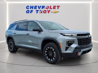 2025 Chevrolet Traverse for sale in Troy OH