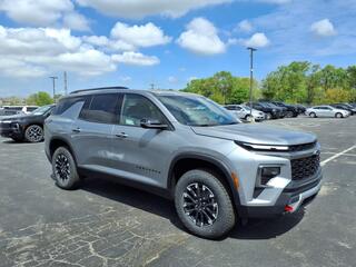 2025 Chevrolet Traverse for sale in Lansing IL