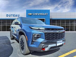 2025 Chevrolet Traverse for sale in Lincoln NE
