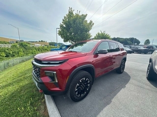 2025 Chevrolet Traverse for sale in Chattanooga TN
