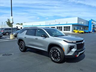 2025 Chevrolet Traverse for sale in Lansing IL