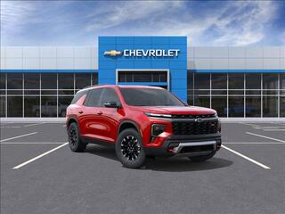 2025 Chevrolet Traverse for sale in Greensburg PA