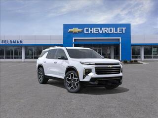 2026 Chevrolet Traverse for sale in Novi MI