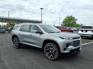 2026 Chevrolet Traverse for sale in Frankfort IL