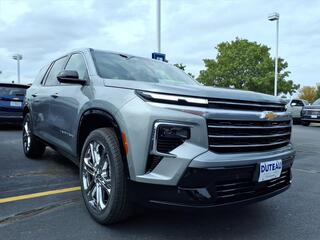 2026 Chevrolet Traverse for sale in Lincoln NE