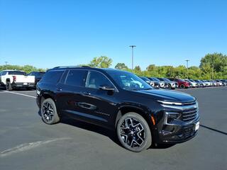 2026 Chevrolet Traverse for sale in Frankfort IL