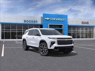 2026 Chevrolet Traverse for sale in Freeport IL