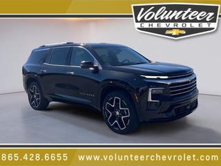 2026 Chevrolet Traverse for sale in Sevierville TN