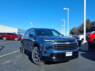 2026 Chevrolet Traverse for sale in Lincoln NE