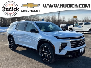 2026 Chevrolet Traverse for sale in Mauston WI