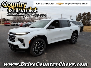 2026 Chevrolet Traverse for sale in Mount Horeb WI