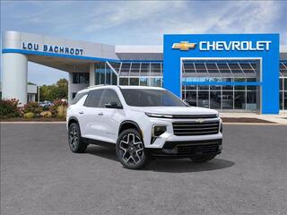 2026 Chevrolet Traverse for sale in Rockford IL
