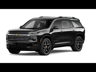 2026 Chevrolet Traverse for sale in Nitro WV