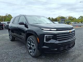 2026 Chevrolet Traverse for sale in Bridgeport WV