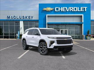 2026 Chevrolet Traverse for sale in Cincinnati OH