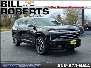 2026 Chevrolet Traverse for sale in Little Ferry NJ