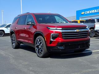 2026 Chevrolet Traverse for sale in Cincinnati OH