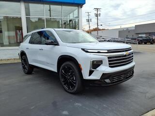 2026 Chevrolet Traverse for sale in Youngstown OH