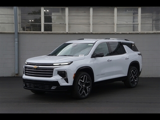 2026 Chevrolet Traverse for sale in Wayne MI