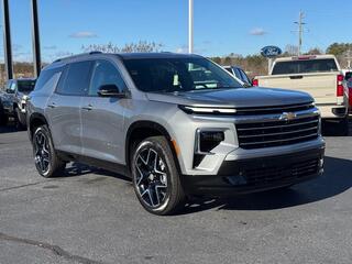 2026 Chevrolet Traverse for sale in West Union SC