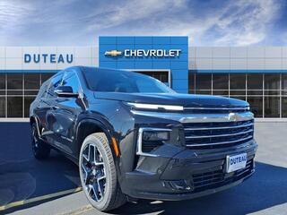 2026 Chevrolet Traverse for sale in Lincoln NE