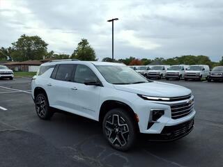 2026 Chevrolet Traverse for sale in Lansing IL