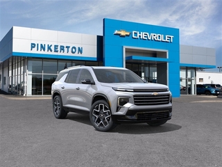 2026 Chevrolet Traverse for sale in Cornelius NC