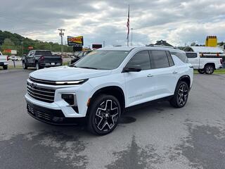 2026 Chevrolet Traverse for sale in Kingsport TN