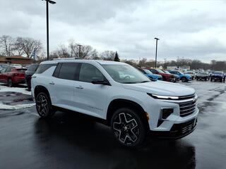2026 Chevrolet Traverse for sale in Lansing IL