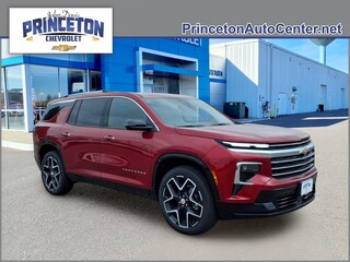 2026 Chevrolet Traverse for sale in Spartanburg SC