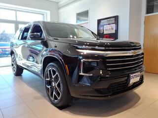 2026 Chevrolet Traverse for sale in Lincoln NE