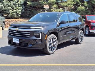 2026 Chevrolet Traverse for sale in Lincoln NE